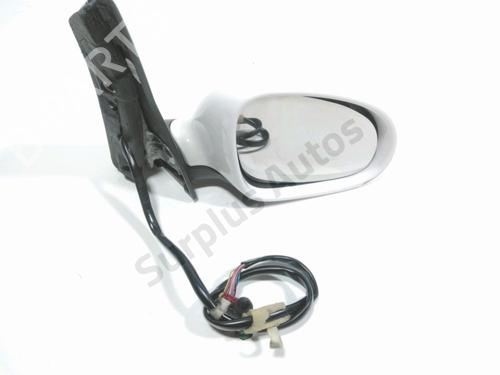 Used Right mirror VW GOLF PLUS V (5M1, 521) 1.6 TDI (105 hp) 28836328