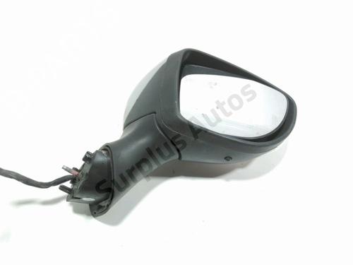 Used Right mirror RENAULT CLIO IV (BH_) 1.5 dCi 90 (90 hp) 32153987