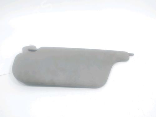 Left sun visor RENAULT CLIO III (BR0/1, CR0/1) 1.5 dCi (C/BR0G, C/BR1G) | BP31004047I1 - Image 2