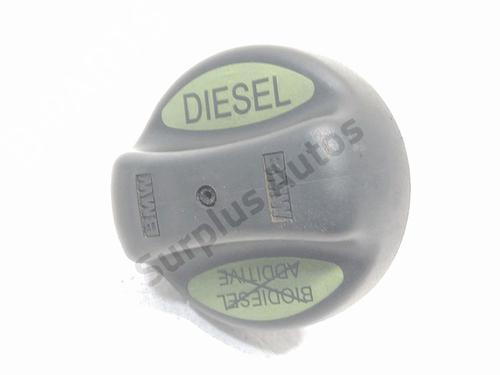 Used Fuel cap Fuel cap BMW 3 (E90) 318 d (143 hp) 40059055 40059055