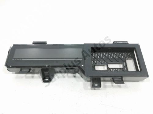 instrument-cluster-renault-scenic-iii-jz01_-2008-2009-2010-2011-2012-2013-2014-2015-2016-30991691 main image