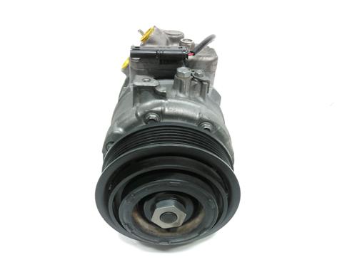 AC Kompressor BMW X3 (F25) xDrive 30 d (258 hp) 28223375