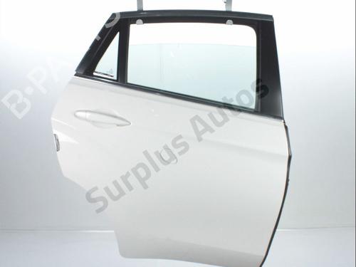 Used Right rear door BMW X6 (F16, F86) xDrive 30 d (258 hp) 32077896