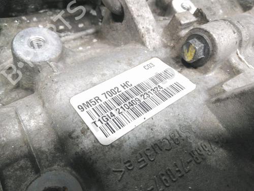 Gearbox FORD FOCUS II (DA_, HCP, DP) 2.5 RS | BP31986369M3 - Image 5