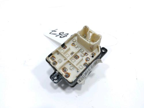Left front window switch KIA PICANTO I (SA) 1.1 | BP30998934I27 - Image 2