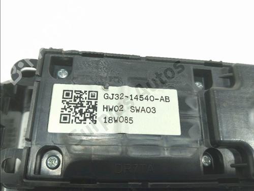 Left front window switch LAND ROVER RANGE ROVER EVOQUE (L538) 2.0 D 4x4 | BP31635917I27 - Image 3
