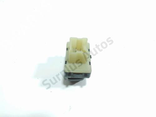 Left front window switch DACIA SANDERO II TCe 90 (B8M1, B8MA, B8AC) | BP30086704I27 