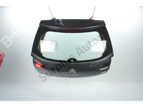 Used Tailgate CITROËN C3 II (SC_) 1.4 HDi 70 (SC8HZC, SC8HR0, SC8HP4) (68 hp) 30475438