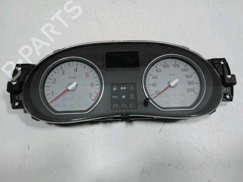 Kombinert Instrument DACIA SANDERO 1.5 dCi (68 hp) 28230212