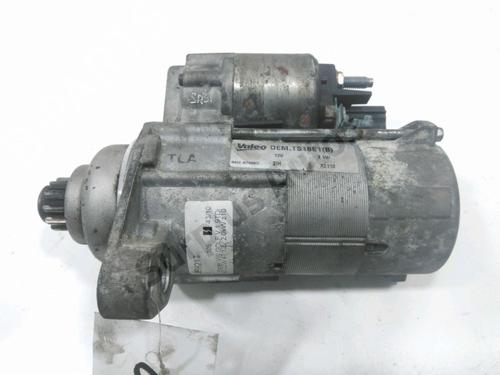 Used Starter Starter AUDI A3 Sportback (8PA) 1.9 TDI (105 hp) 34503741 34503741