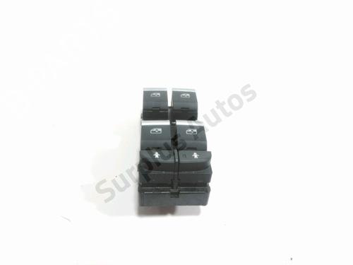 left-front-window-switch-audi-a4-b9-8w2-8wc-2015-28249674 main image