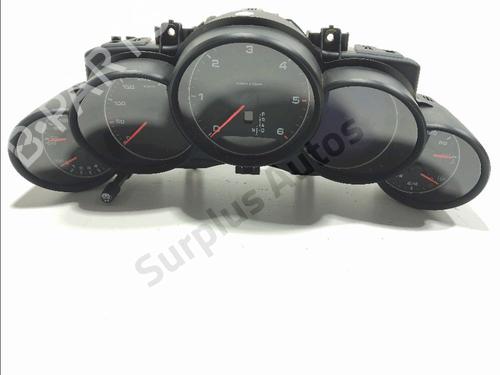 Quadrante PORSCHE CAYENNE (92A) 3.0 Diesel (245 hp) 32260773