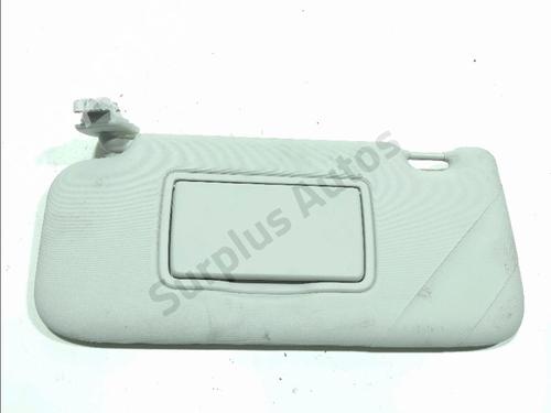 Parasol izquierda FORD FIESTA VII (HJ, HF) 1.0 EcoBoost (95 hp) 32154250