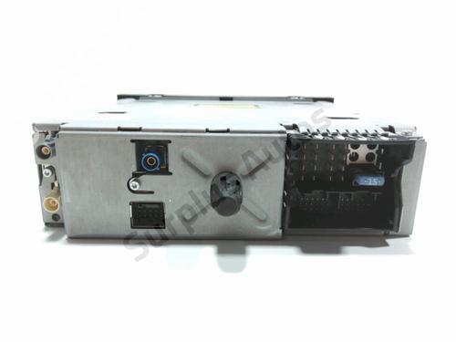 Radio PEUGEOT 3008 I MPV (0U_) 2.0 HDi | BP28232493E6 
