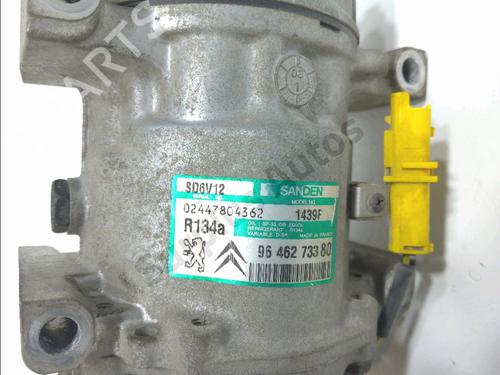 AC compressor CITROËN C3 Pluriel (HB_) 1.6 | BP40251848M34  - Image 5