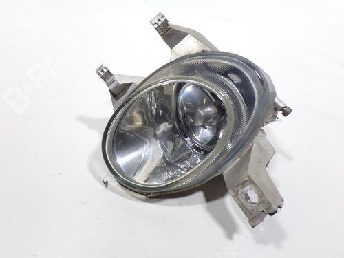 Used Left front fog light PEUGEOT 206 Hatchback (2A/C) 1.4 i (75 hp) 28265775