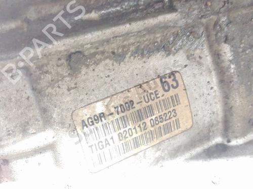 Gearbox FORD S-MAX (WA6) 2.0 TDCi | BP32488350M3 - Image 5