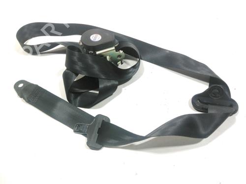 Used Rear left belt tensioner PEUGEOT 206+ (2L_, 2M_) 1.1 (60 hp) 28233921