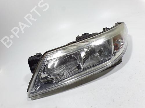 Scheinwerfer links RENAULT LAGUNA II (BG0/1_)  | BP28266560C28 