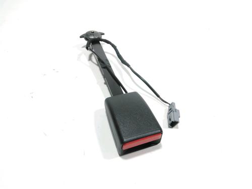 Sikkerhedssele-spænde RENAULT MEGANE IV Hatchback (B9A/M/N_) 1.5 Blue dCi 115 (B9A6) (116 hp) 28234709