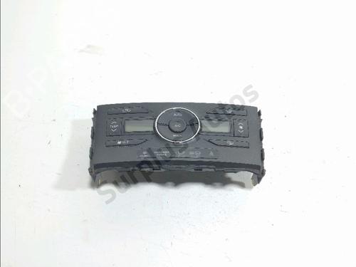 Used Climate control Climate control TOYOTA AURIS (_E15_) 1.8 Hybrid (ZWE150_, ZWE150R) (136 hp) 40059410 40059410