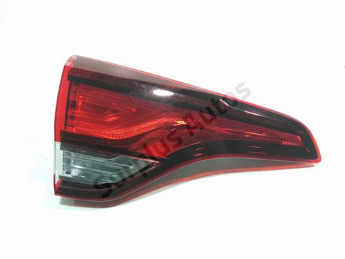 Used Left tailgate light Left tailgate light 38588446 38588446