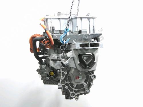 Engine PEUGEOT 208 II (UB_, UP_, UW_, UJ_) e-208 | BP28262580M1 