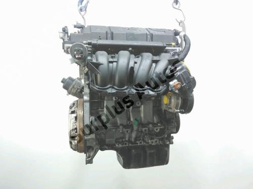 Used Engine PEUGEOT 207 (WA_, WC_) 1.4 16V (95 hp) 29471112