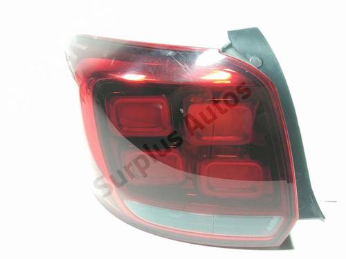 left-taillight-dacia-sandero-ii-2012-40060882 main image