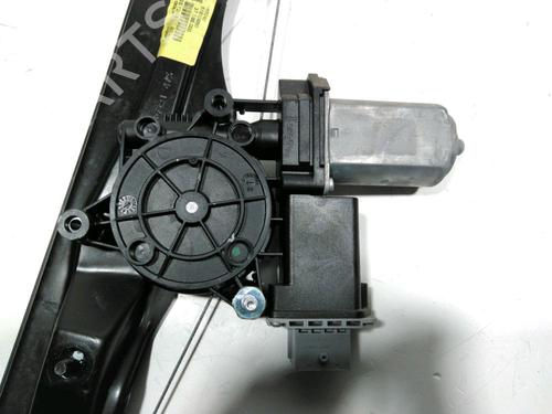 Front left window mechanism FIAT DOBLO Cargo (263_) | BP29857982C22 - Image 4