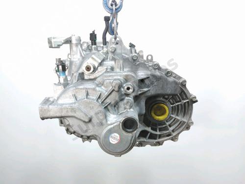 Gearbox RENAULT KOLEOS II (HC_) 1.6 dCi 130 | BP31986378M3 - Image 3