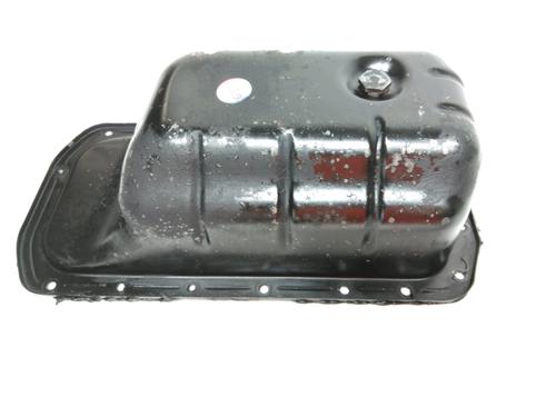 Used Oil sump CITROËN C4 I (LC_) 1.6 HDi (109 hp) 28219664