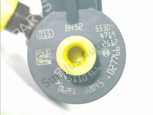Injector DS DS 4 / DS 4 CROSSBACK (NX_) 1.6 BlueHDi 120 | BP35719758M100 - Image 3