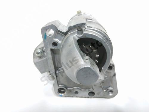 Used Starter Starter CITROËN C4 II (NC_) 1.6 BlueHDi 100 (99 hp) 34115436 34115436