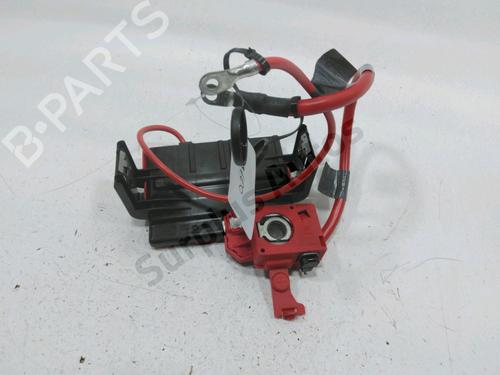 Elektronisk modul BMW 3 (E90) 318 i | BP28222963M83