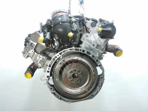 Engine MERCEDES-BENZ S-CLASS (W221, V221) S 500 (221.071, 221.171) | BP34712809M1 - Image 2