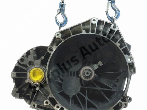 Used Gearbox Gearbox 37870400 37870400