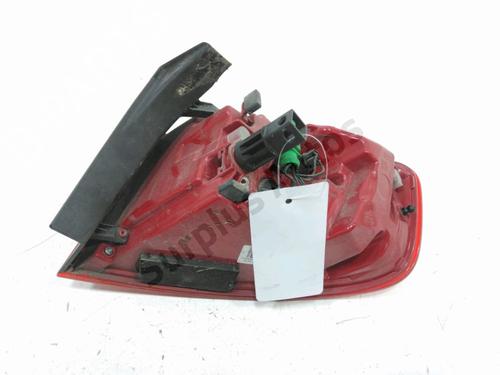 Left taillight AUDI A4 B8 (8K2) 2.0 TDI | BP31006707C34 - Image 2
