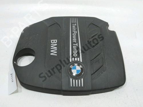 Used Upper protection BMW 1 (F20) 116 d (116 hp) 30983559