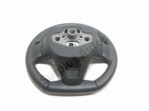 Steering wheel FORD FIESTA VII (HJ, HF) 1.5 ST EcoBoost | BP38082418C49 - Image 2