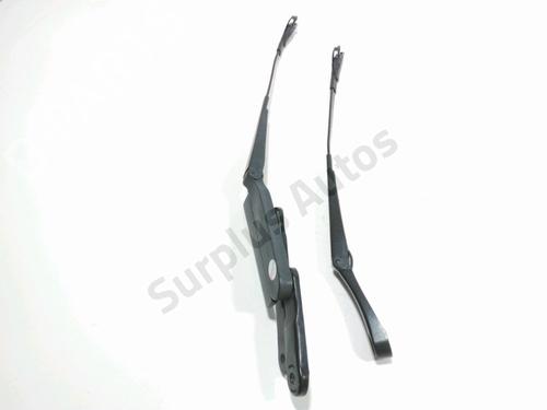 Used Front windshield wiper arm Front windshield wiper arm 30087431 30087431
