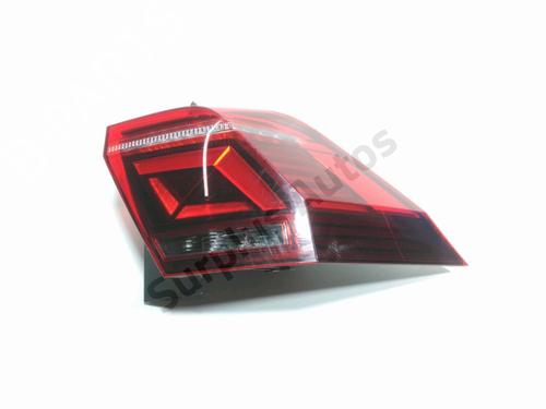 Used Right taillight VW TIGUAN (AD1, AX1) 1.5 TSI (150 hp) 28269417