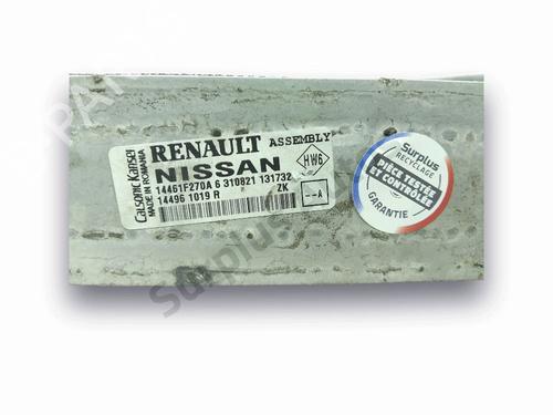 Intercooler RENAULT CAPTUR II (HF_) TCe 140 (HFN0) | BP38104287M30 - Image 3
