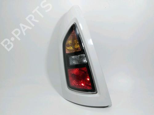 Used Left taillight Left taillight 28269564 28269564