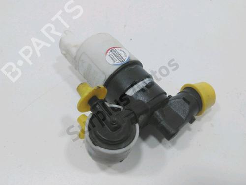 Used Washer pump PEUGEOT 308 II (LB_, LP_, LW_, LH_, L3_) 1.2 THP 130 (131 hp) 32435007