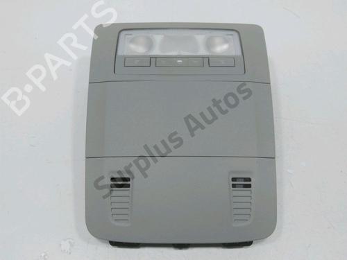 Plafonier OPEL ASTRA J GTC 1.7 CDTI (08) (110 hp) 31285539