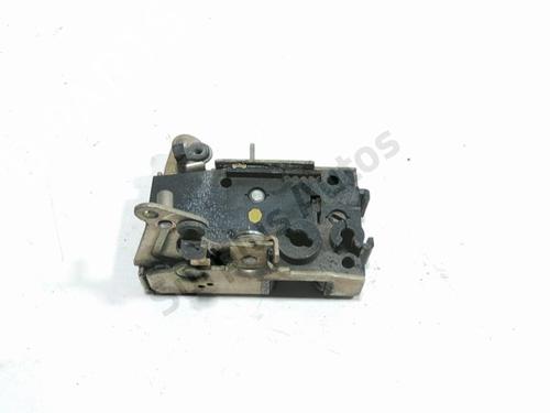 Used Front left lock Front left lock 38981302 38981302
