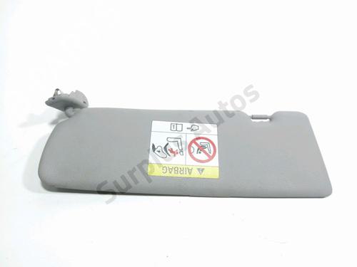 Right sun visor BMW 1 (F20) 114 d | BP37784930I2 - Image 3