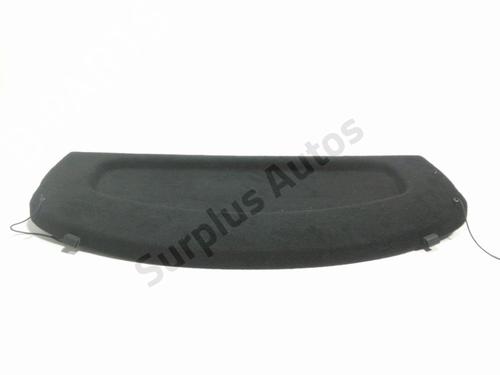 Used Rear parcel shelf OPEL CROSSLAND X / CROSSLAND (P17, P2QO) 1.2 (75) (110 hp) 29518146