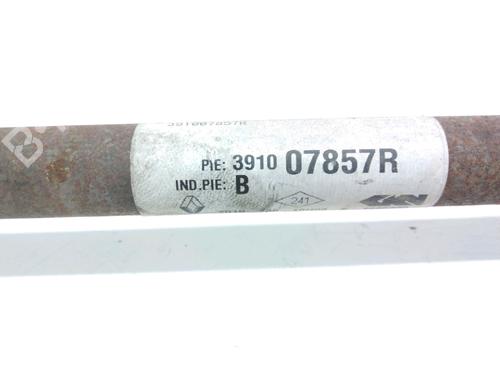 Right front driveshaft DACIA SANDERO II 1.5 Blue dCi 95 (B8JL) | BP28224805M39 - Image 4